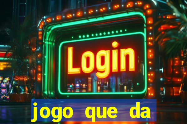 jogo que da dinheiro de verdade sem precisar depositar