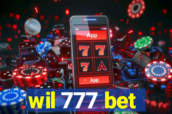 wil 777 bet