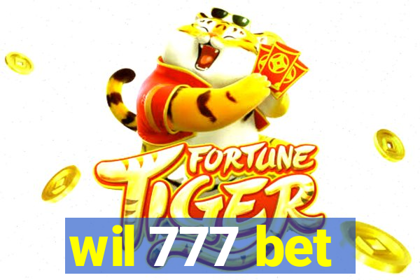 wil 777 bet