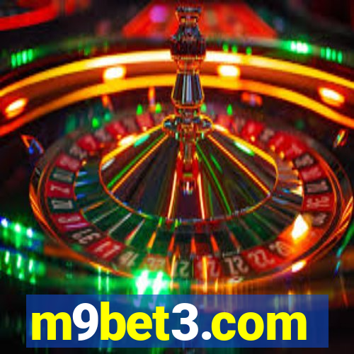 m9bet3.com