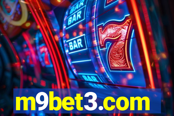 m9bet3.com