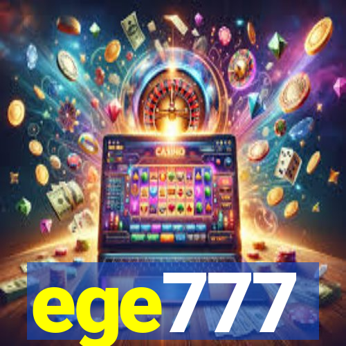 ege777