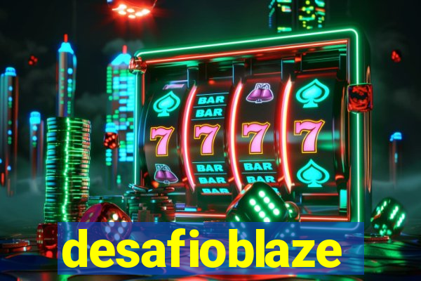 desafioblaze