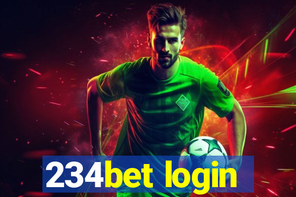 234bet login