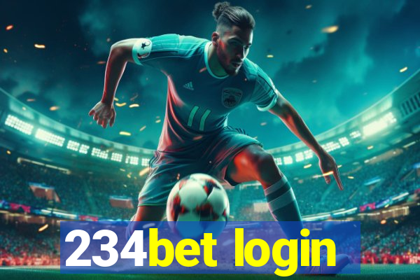 234bet login