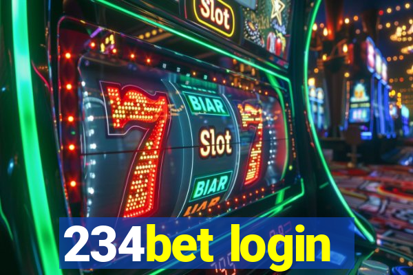 234bet login