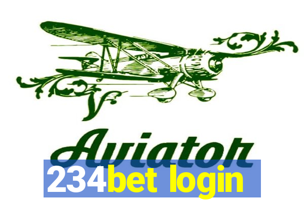 234bet login