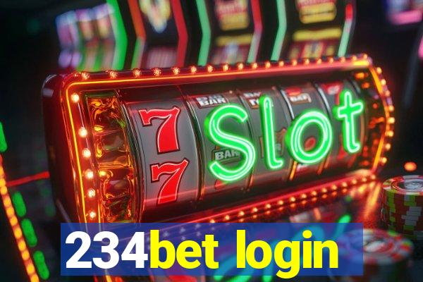 234bet login