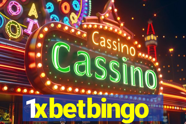 1xbetbingo