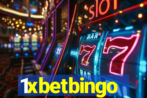 1xbetbingo