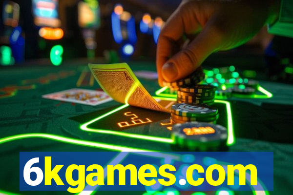 6kgames.com