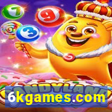 6kgames.com