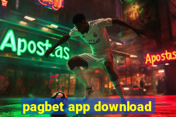 pagbet app download