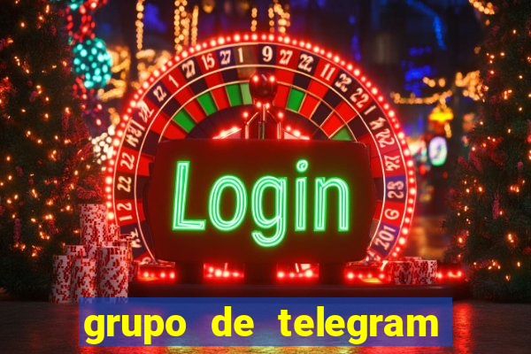 grupo de telegram mais 18