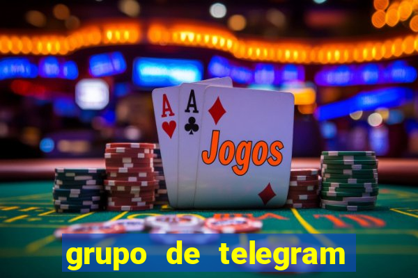 grupo de telegram mais 18