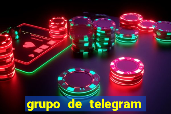 grupo de telegram mais 18