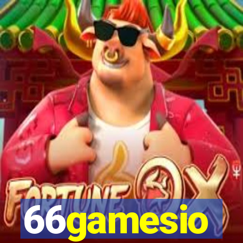 66gamesio