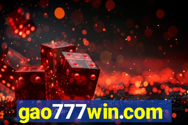 gao777win.com