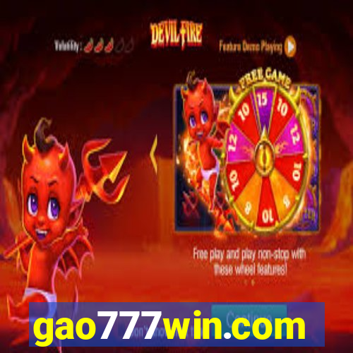 gao777win.com