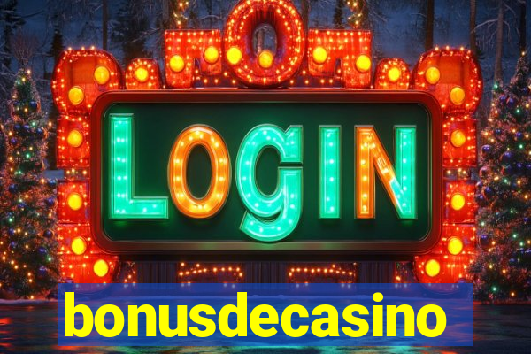 bonusdecasino