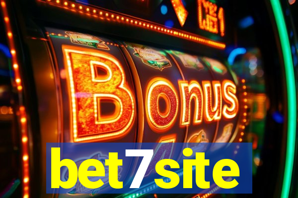 bet7site