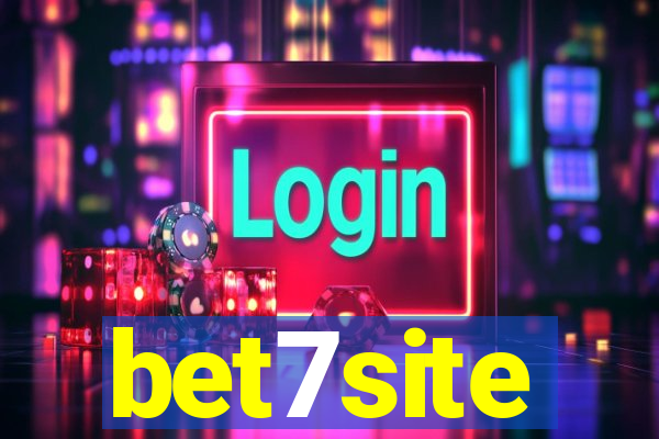 bet7site