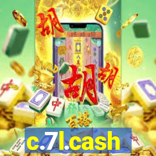 c.7l.cash