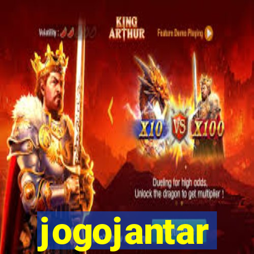 jogojantar