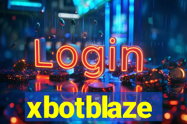 xbotblaze