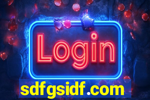 sdfgsidf.com