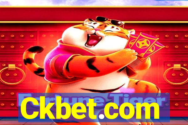 Ckbet.com