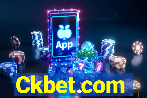 Ckbet.com