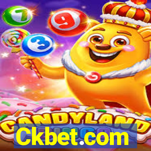 Ckbet.com