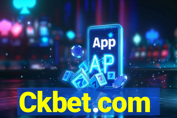 Ckbet.com