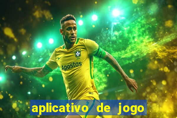 aplicativo de jogo que da bonus no cadastro