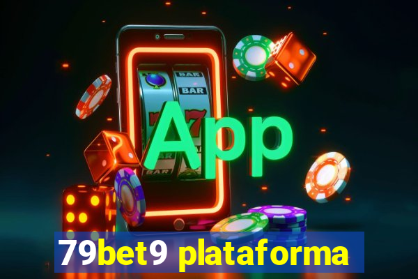 79bet9 plataforma