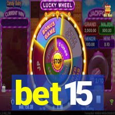 bet15