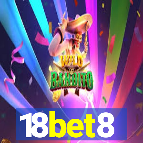 18bet8