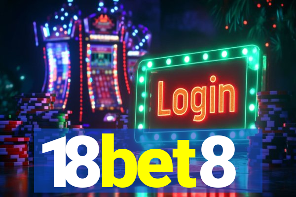 18bet8