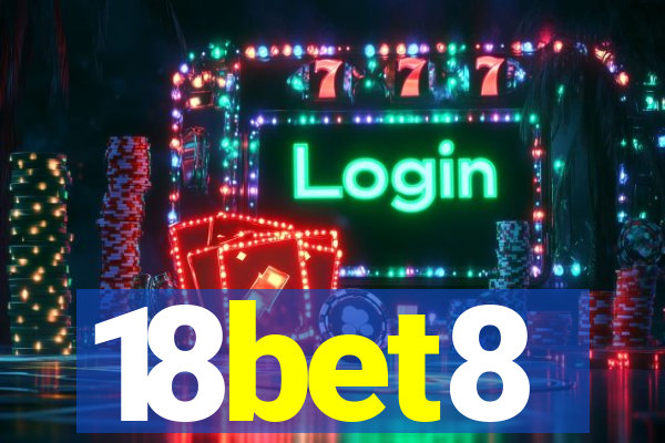 18bet8