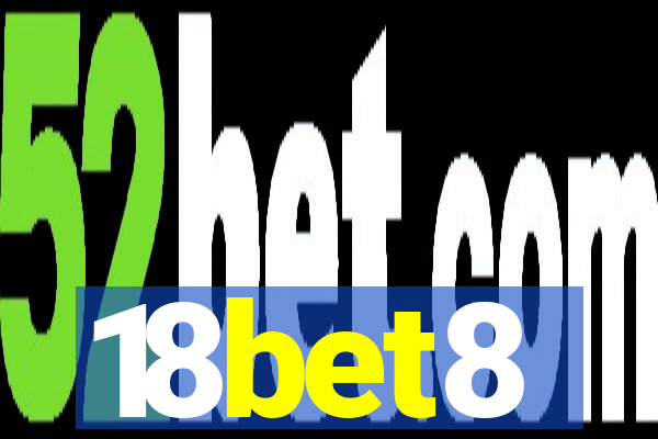 18bet8