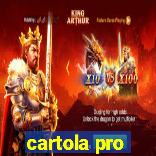 cartola pro