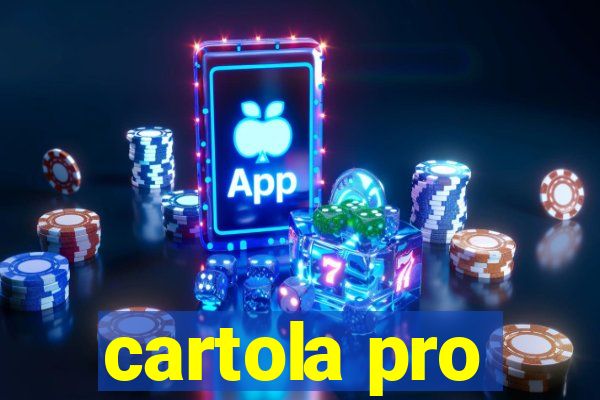 cartola pro