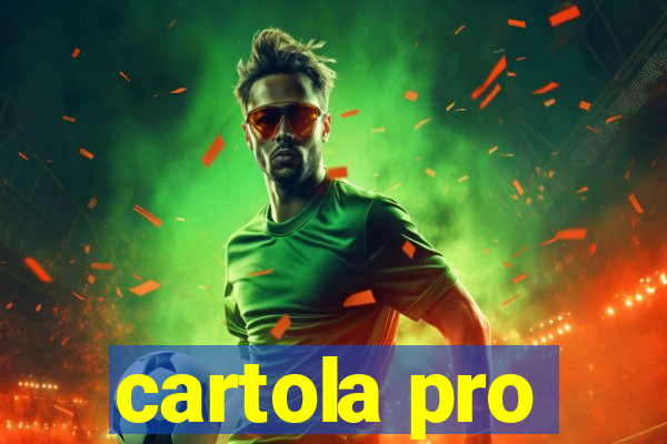 cartola pro