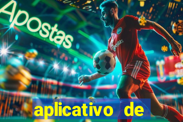 aplicativo de analise de jogos de futebol