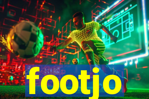 footjo