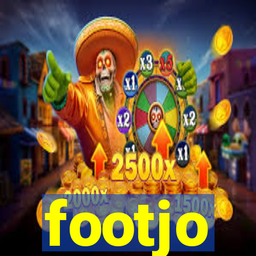 footjo