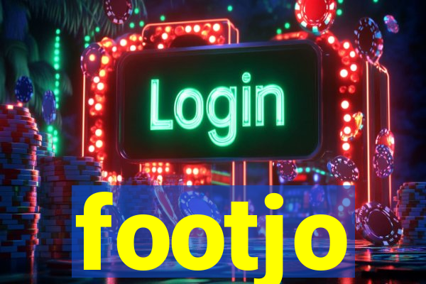 footjo