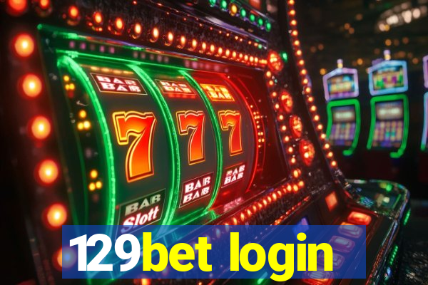 129bet login