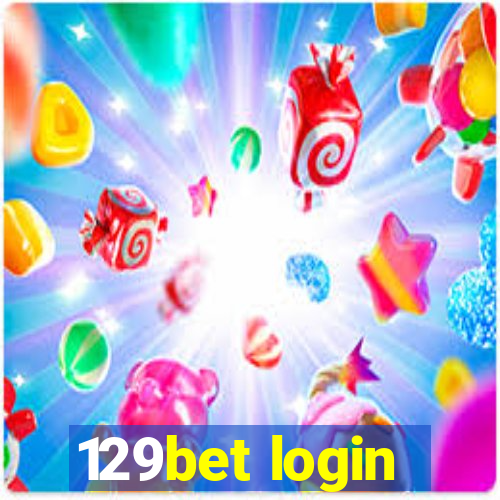 129bet login